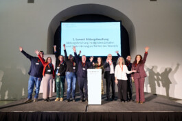 STE[A+]M – STEM – stART 'em