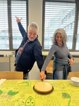 STE[A+]M – STEM – stART 'em