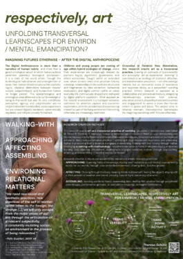 STE[A+]M – STEM – stART 'em