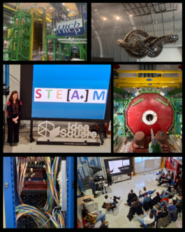 STE[A+]M – STEM – stART 'em